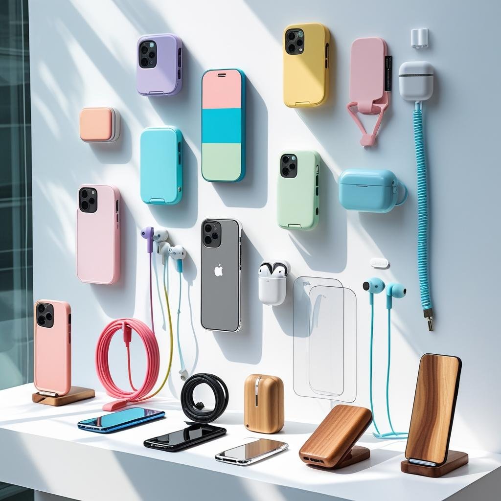Mobiles