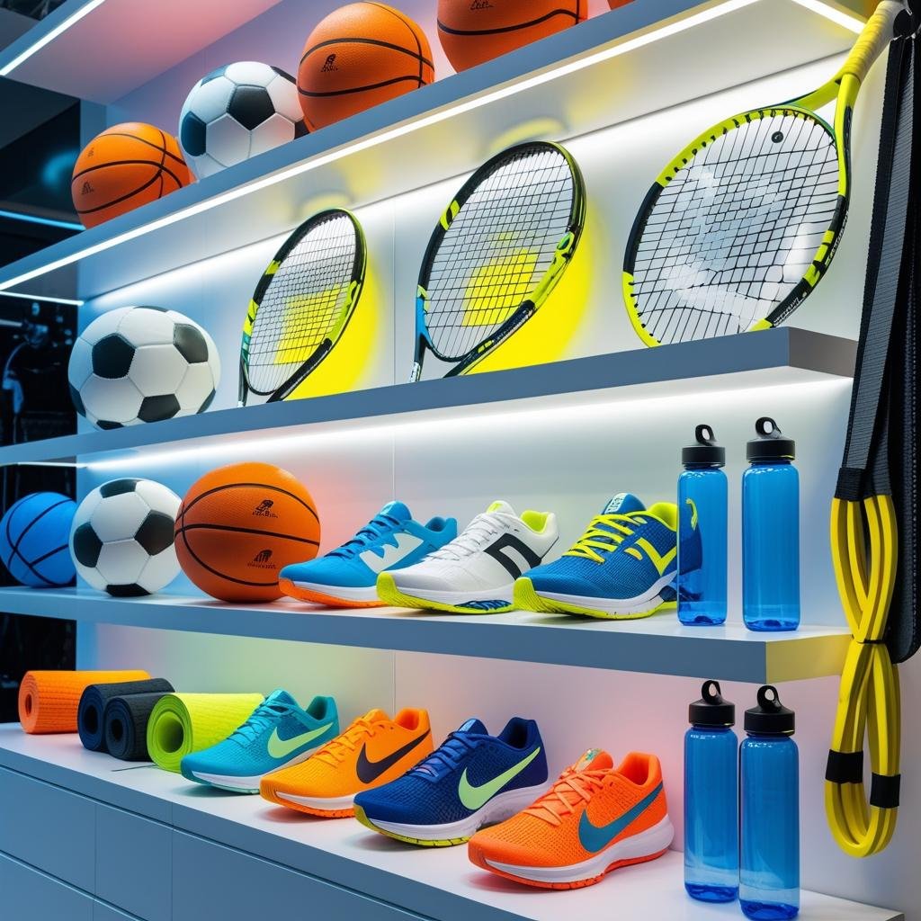 Sports
