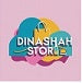 Dinashah